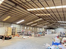 昆明廠房租賃指南：建材經營部的選擇與價格參考