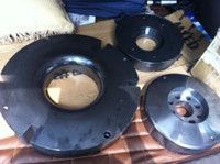 汽車模具真空涂層產(chǎn)品圖集 - 東莞市長安耐斯科而五金經(jīng)營部