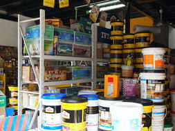 上海市閔行區(qū)明玲建材經營部 專業(yè)建材服務助力城市建設