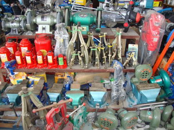 衛(wèi)松建材經(jīng)營部 杭州余杭臨平五金工具采購的可靠之選