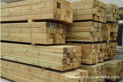 花旗松木料全解析 規格、價格、廠家信息及上海市金山區超旭建材經營部簡介